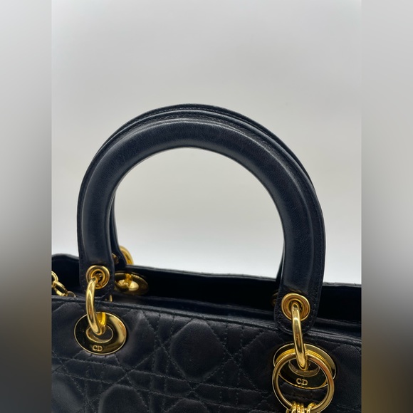 🤎Christian🤎Dior🤎Bag🤎 - Picture 3 of 15